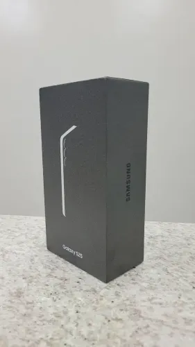 S25 256GB / 12GB RAM