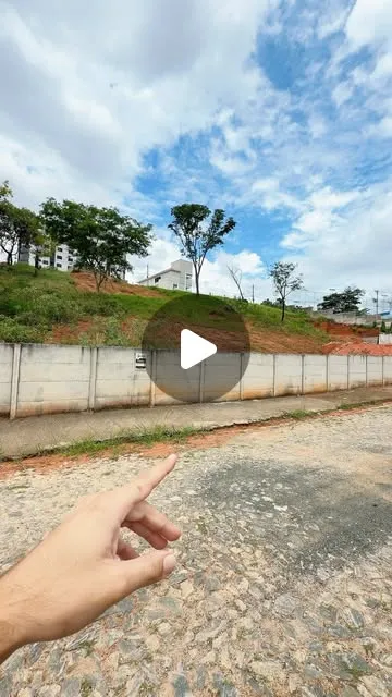 Lote 360 m² à venda no bairro Tropical