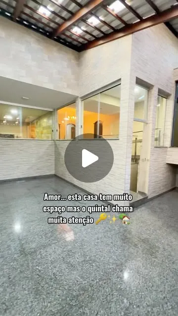 Casa 5 quartos no Cerqueira Lima – 280 m²