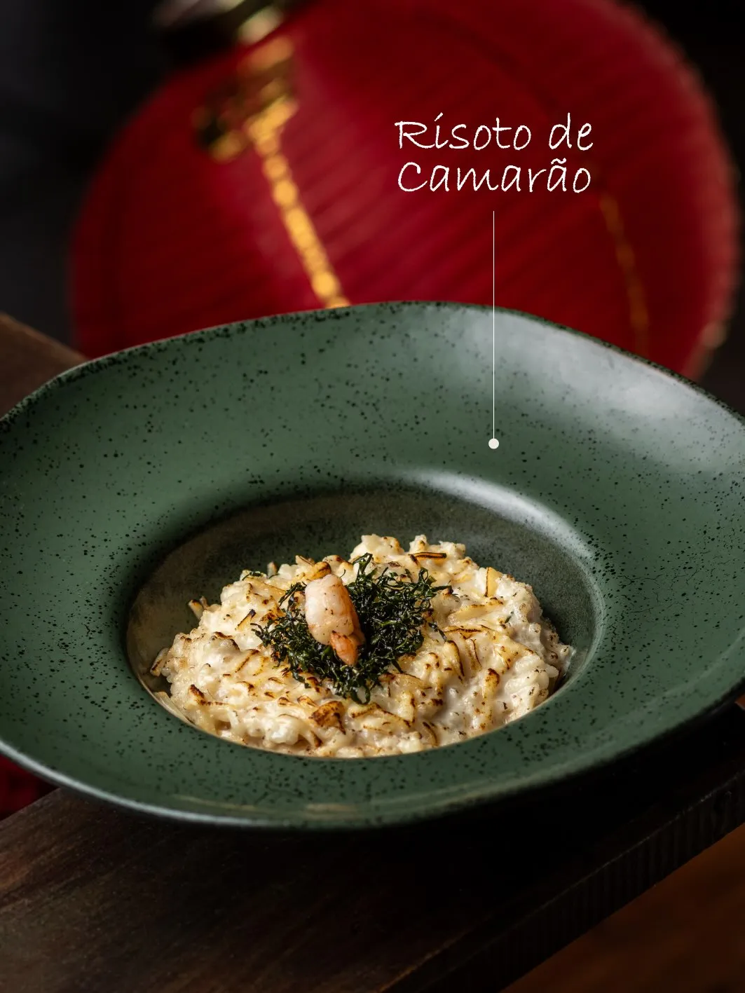 Toru Oriental - Restaurante de Culinária Asiática