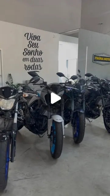 MT-03 à venda — 4 opções de 2020 a 2026