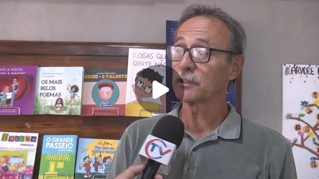 Palestra Fundação Logosófica sobre o Universo Interior