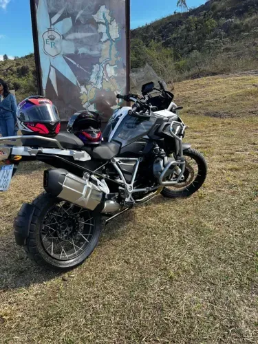 BMW R 1250 GS Spot 2023
