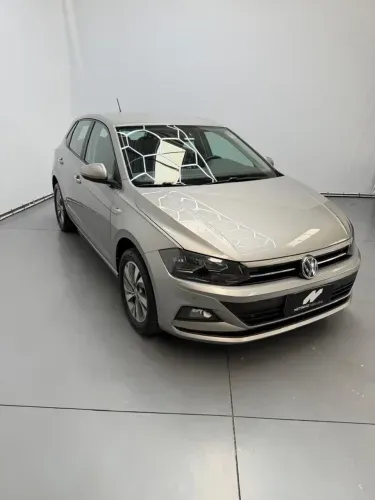Volkswagen Polo Comfort. 200 TSI 1.0 Flex 12V Aut. 2018