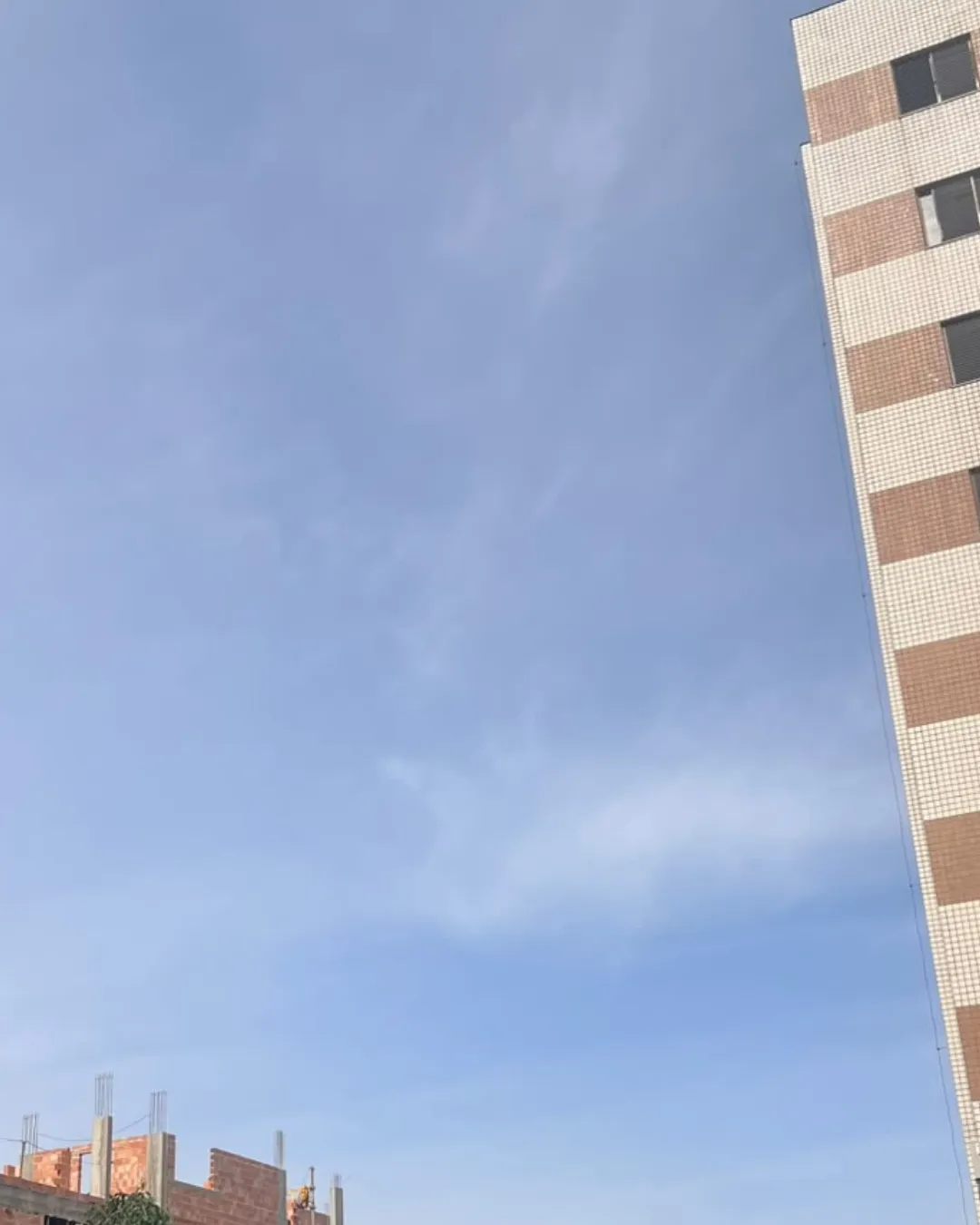 Quinta-feira será de céu nublado e temperaturas de até 25°C em Itaúna