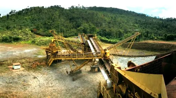 Juiz federal suspende licenças da mineradora Herculano no Projeto Serro