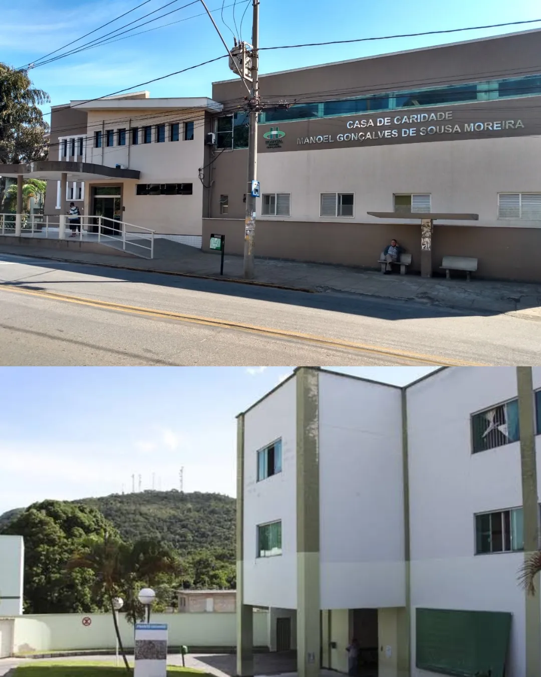 Hospital Manoel Gonçalves divulga números de atendimentos realizados pelo SUS