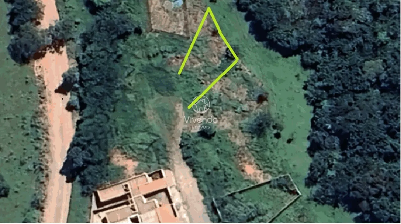 LOTE à venda, Conjunto Habitacional Jadir Marinho