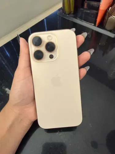 IPHONE 16 pro