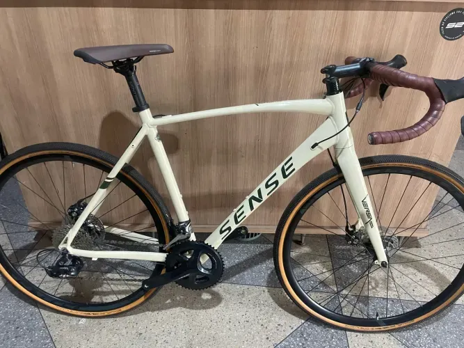 Bicicleta Speed versa comp
