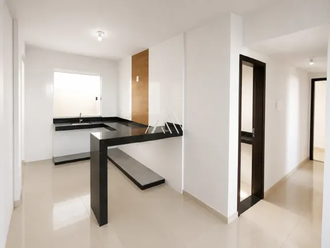 Apartamento 3 quartos à venda no Sion em Itaúna