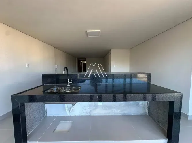 Apartamento 3 quartos à venda na Cerqueira Lima em Itaúna