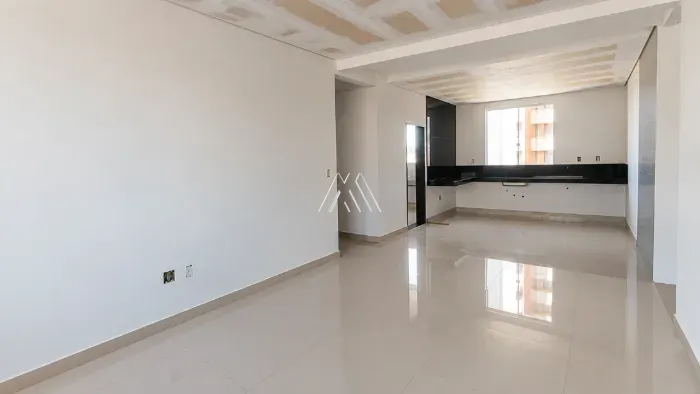 Apartamento 3 quartos à venda no Centro em Itaúna