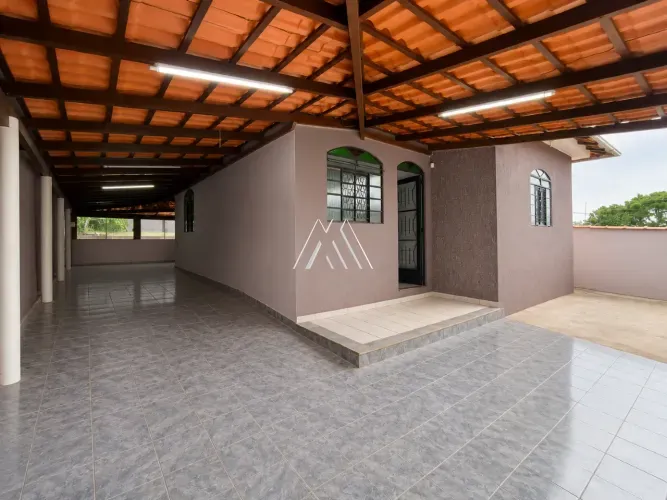 Casa 3 quartos à venda no Itaunense II em Itaúna