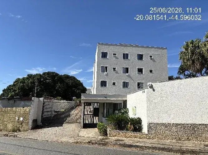 Imóvel para morar ou investir Apartamento no Chacara do Quitao