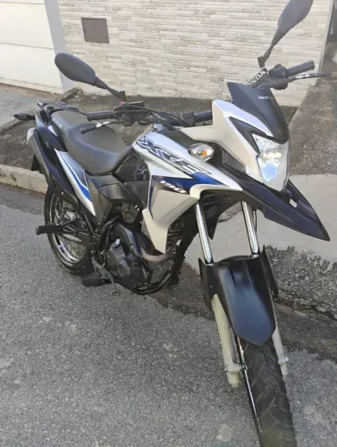 Honda XRE 190 2018