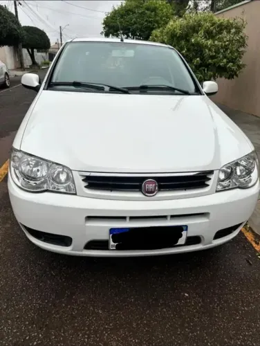 Fiat Palio Celebration 1.0 Fire Flex 8V 4P 2015