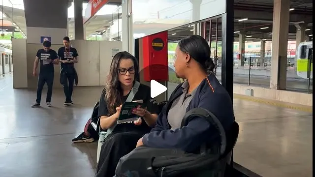 Ouvidoria de Minas abre consulta para avaliação de serviços públicos