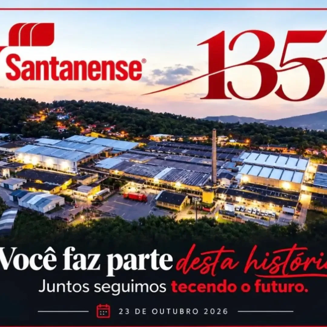 Santanense celebra 135 anos de história em Itaúna