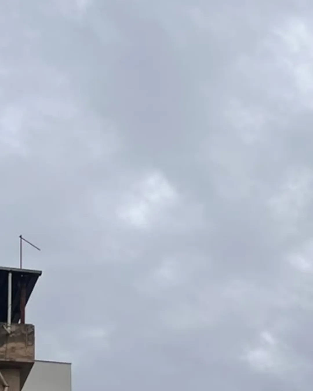 Itaúna terá calor e possibilidade de temporais até segunda-feira