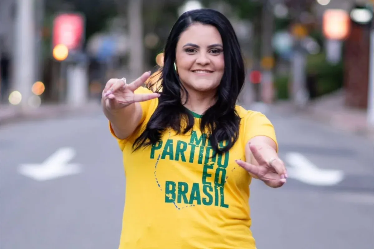 Vereadora do PL em MG terá que apagar post: “Não contrate esquerdistas”