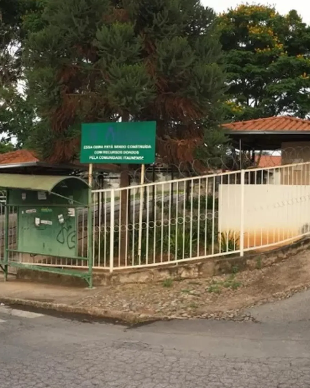 APAE de Itaúna realiza Semana da Saúde de 9 a 13 de novembro
