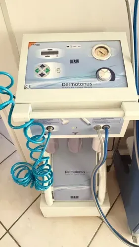 Dermotonus Ibramed