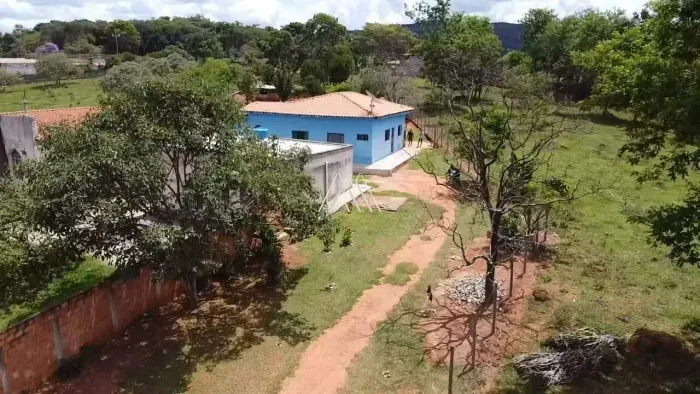 Vendo chácara em Itaúna de 4.800m² com ótima localização!