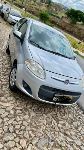 Fiat Palio 1.0/ Trofeo 1.0 Fire/ Fire Flex 4P 2013