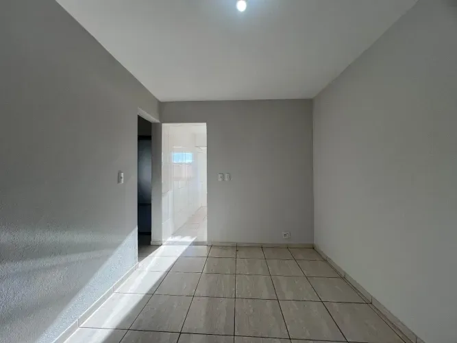 Alugo apartamento em Itaúna próximo a universidade — Conjunto Habitacional Jadir Marinho