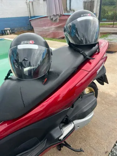 Moto PCX 150
