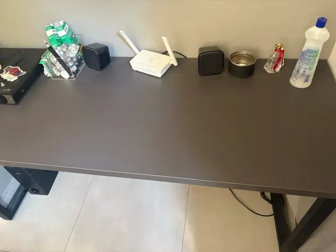 Vendo mesa