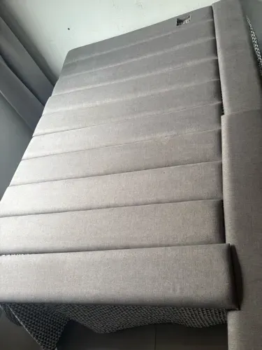Vendo cabeceira planejada