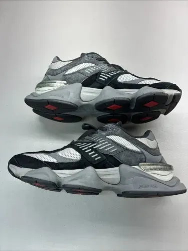 Tenis New Balance 9060