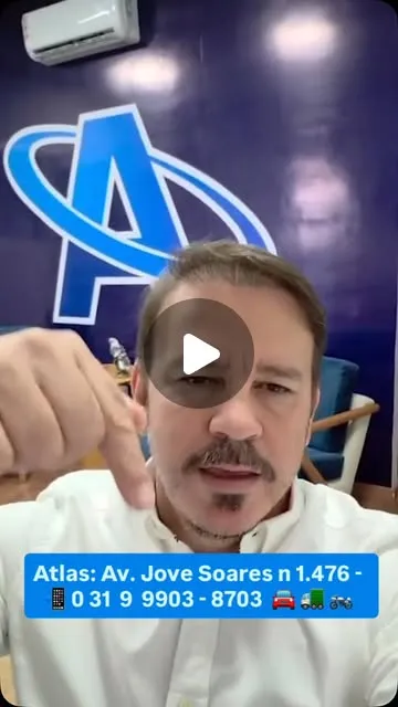 Proteção Veicular Atlas