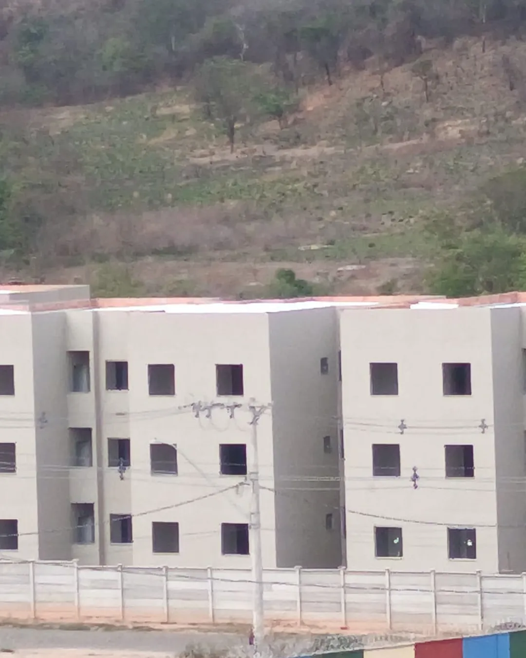 Itaúna reúne 108 famílias beneficiárias do Santa Edwiges I para atualizar informações sobre as moradias