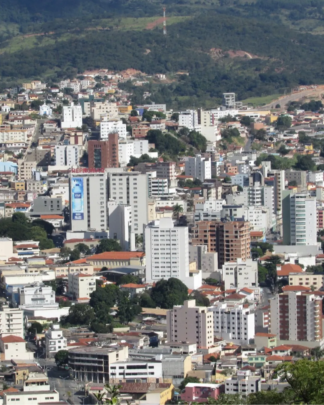 PIB de Itaúna cresce 63,8% e chega a R$ 4,98 bilhões
