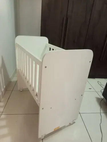 Vende-se Mini berço