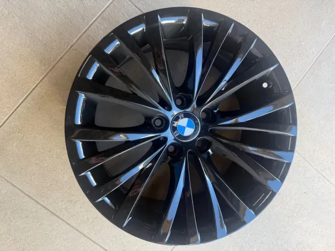 Jogo com 4 rodas BMW Z4 aro 18