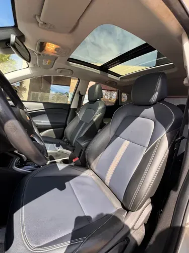 Chevrolet Tracker Premier 1.2 Turbo 12V Flex AUT 2022