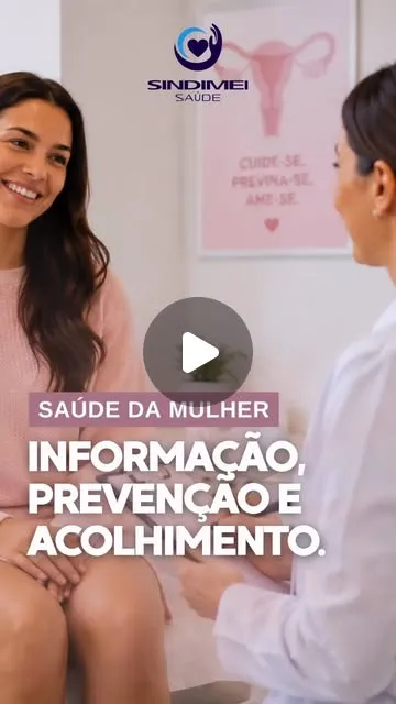 Clínica SINDIMEI Saúde – Ginecologia no Centro