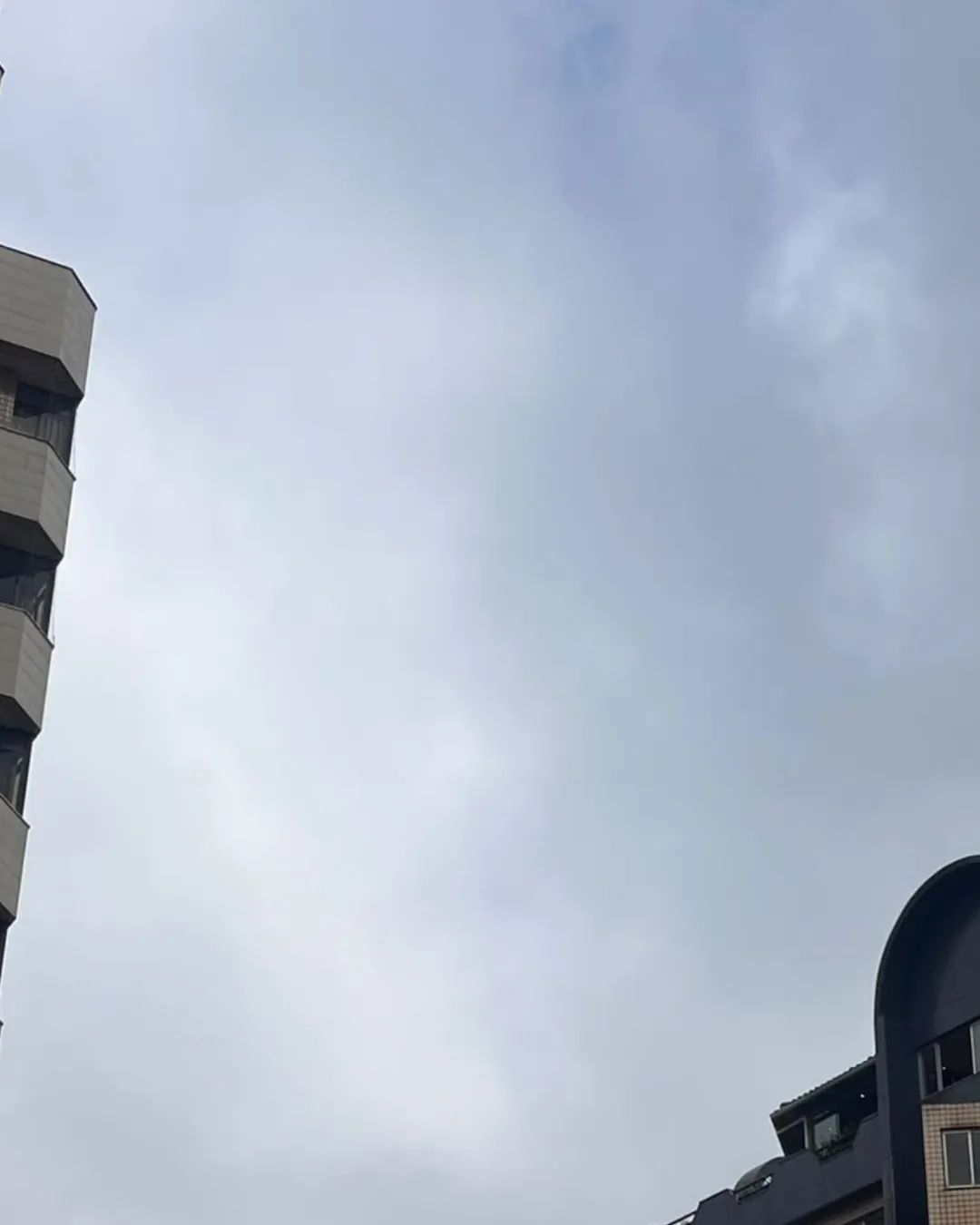 Itaúna deve ter céu nublado e temperaturas amenas nesta terça-feira