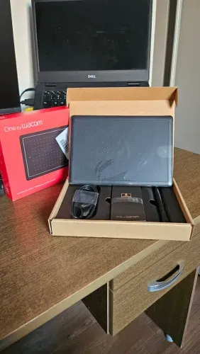 Mesa Digitalizadora