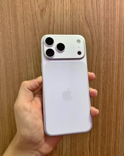 iPhone 17 PRO MAX 256gb