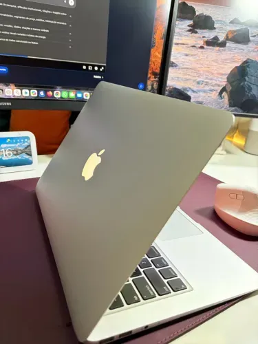 MacBook Air 13? 2010 | 4 GB RAM | 128 GB | Linux Mint