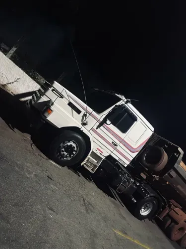 Scania 112 todo 113