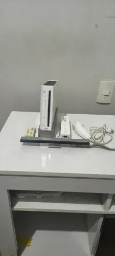 Nintendo Wii