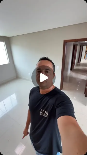 Cobertura 3 quartos à venda nas Veredas