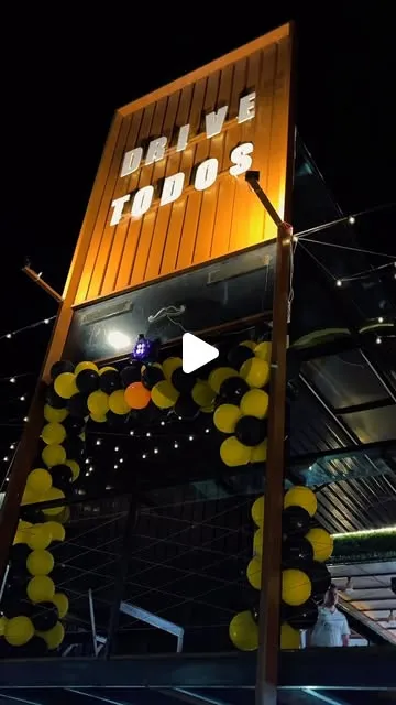 Drive Todos inaugura segundo piso em Itaúna