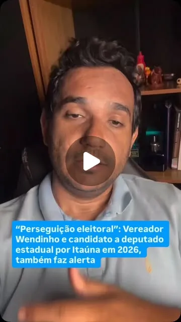Dispensa por Convicção Política é Discriminatória